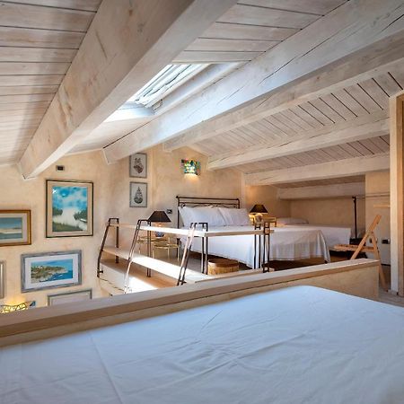 Casa Ferret. Appartamento Nel Cuore Di Alghero Zewnętrze zdjęcie