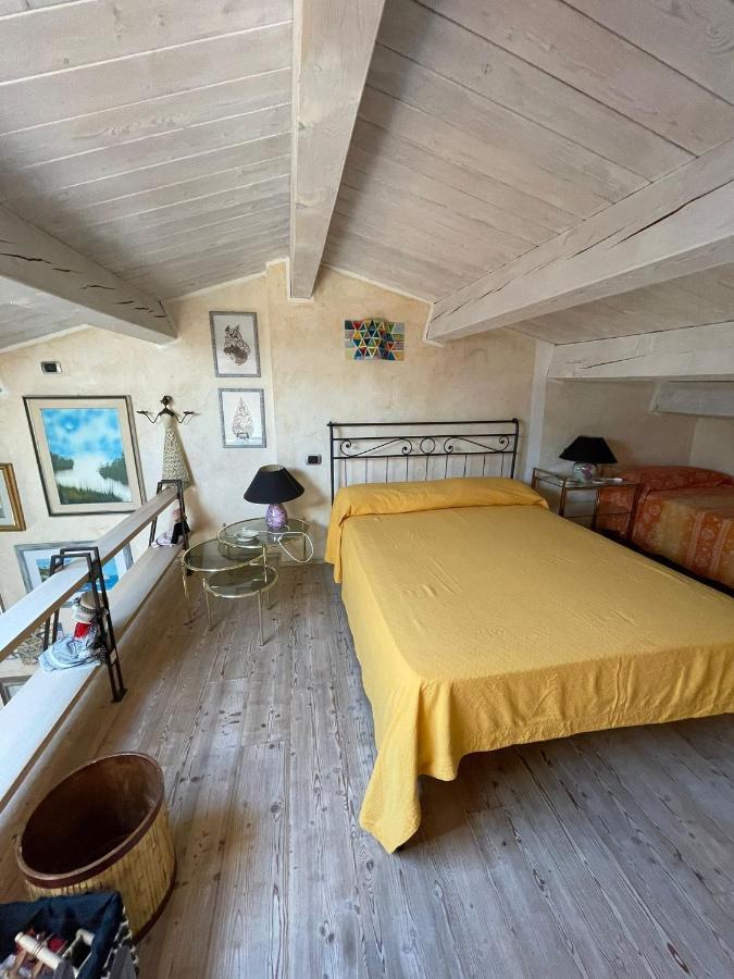 Casa Ferret. Appartamento Nel Cuore Di Alghero Zewnętrze zdjęcie