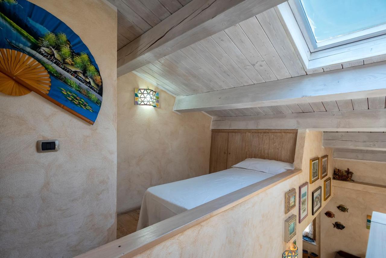 Casa Ferret. Appartamento Nel Cuore Di Alghero Zewnętrze zdjęcie