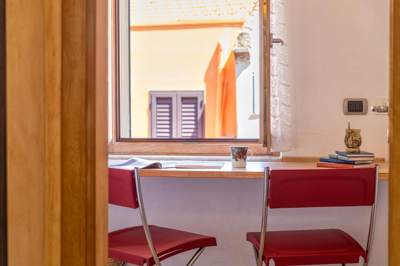 Casa Ferret. Appartamento Nel Cuore Di Alghero Zewnętrze zdjęcie