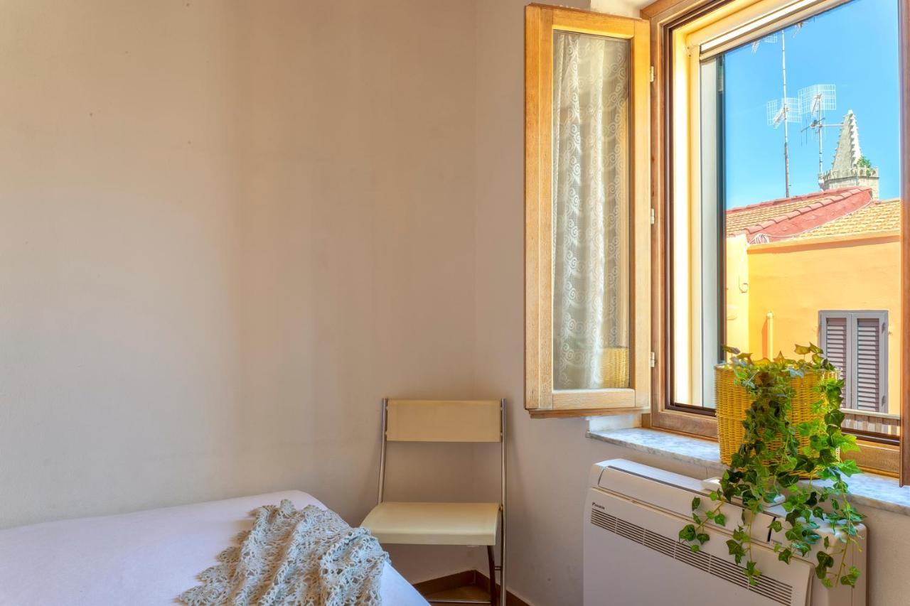 Casa Ferret. Appartamento Nel Cuore Di Alghero Zewnętrze zdjęcie