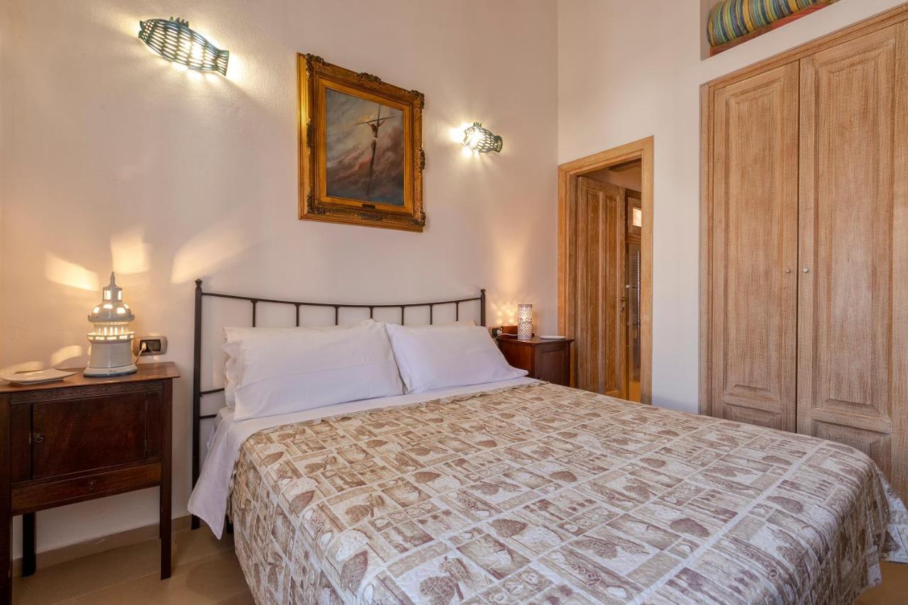 Casa Ferret. Appartamento Nel Cuore Di Alghero Zewnętrze zdjęcie
