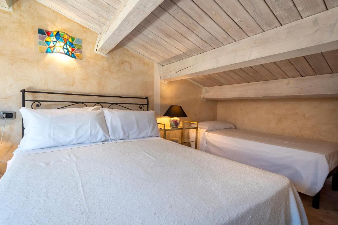 Casa Ferret. Appartamento Nel Cuore Di Alghero Zewnętrze zdjęcie