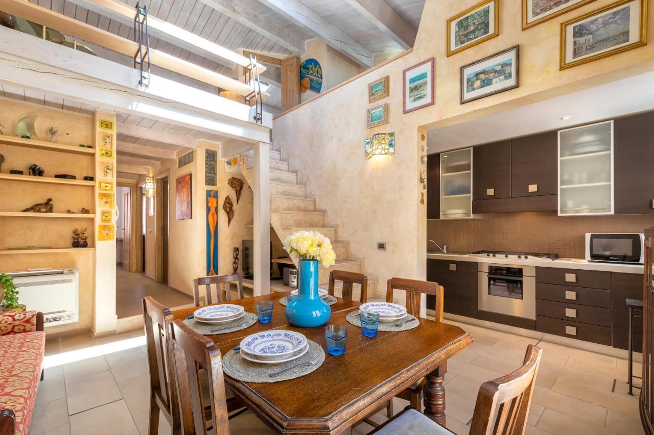 Casa Ferret. Appartamento Nel Cuore Di Alghero Zewnętrze zdjęcie
