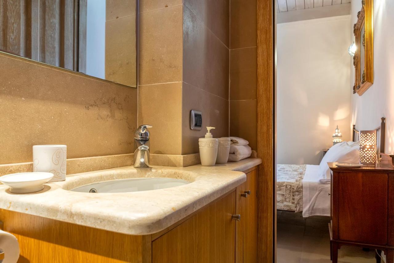 Casa Ferret. Appartamento Nel Cuore Di Alghero Zewnętrze zdjęcie