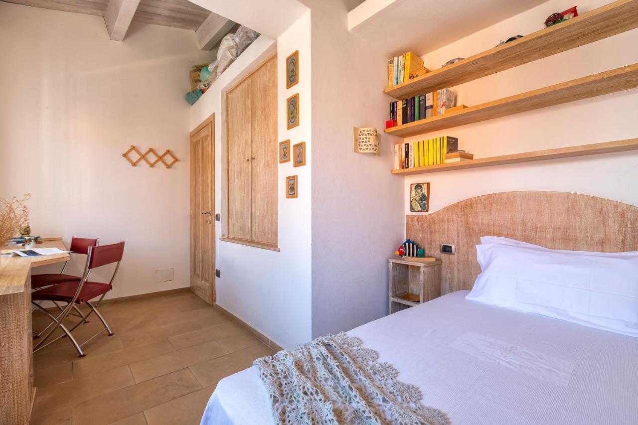 Casa Ferret. Appartamento Nel Cuore Di Alghero Zewnętrze zdjęcie