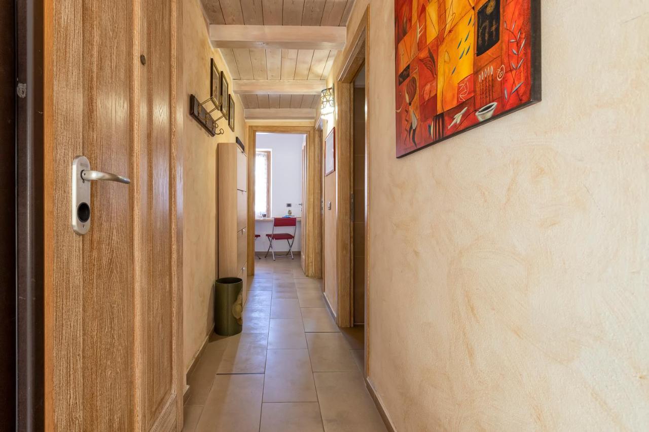 Casa Ferret. Appartamento Nel Cuore Di Alghero Zewnętrze zdjęcie