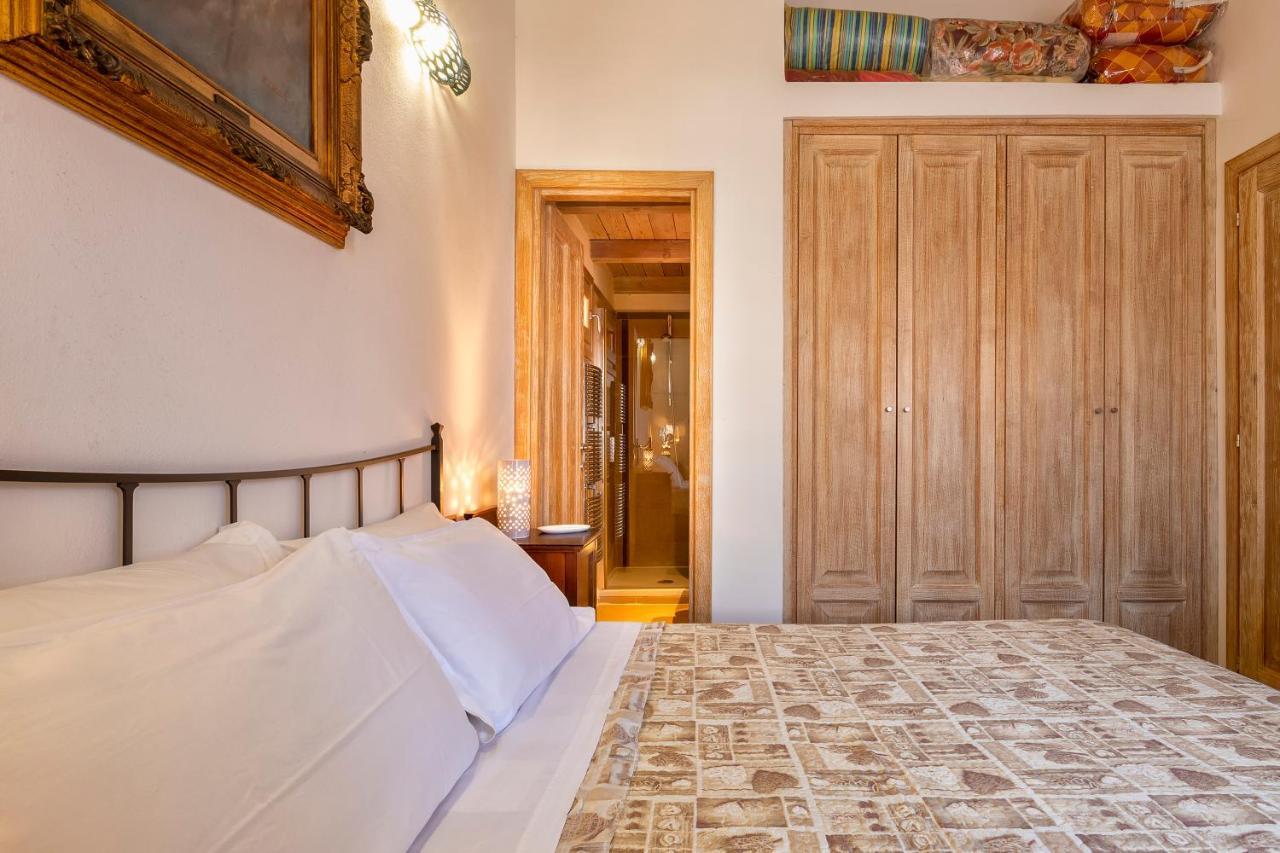 Casa Ferret. Appartamento Nel Cuore Di Alghero Zewnętrze zdjęcie
