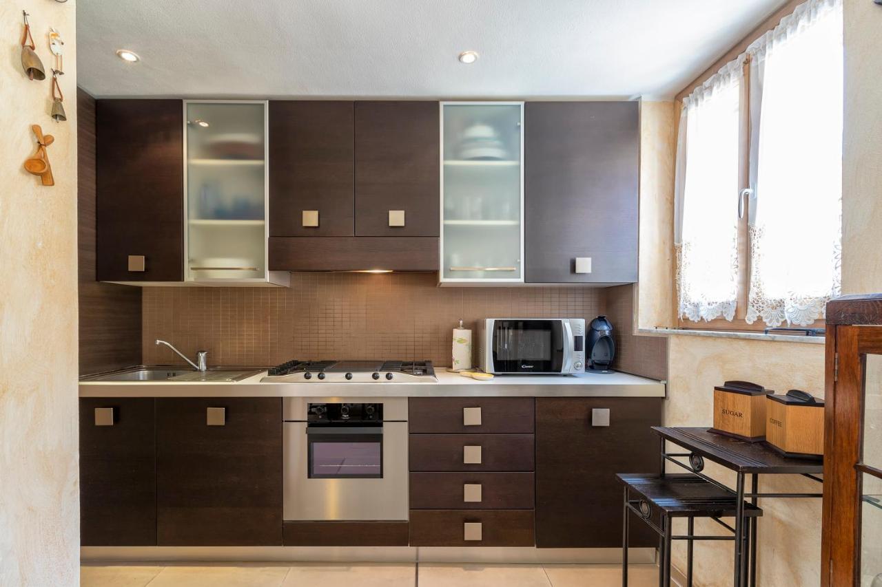 Casa Ferret. Appartamento Nel Cuore Di Alghero Zewnętrze zdjęcie