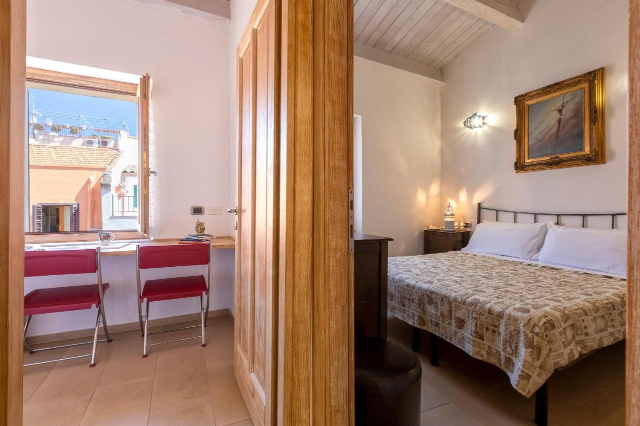 Casa Ferret. Appartamento Nel Cuore Di Alghero Zewnętrze zdjęcie